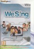 We Sing cu 1 Microfon Logitech Wii