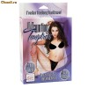 My Taunting Temptress Love Doll