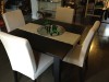 masa de living pentru servit masa cu 4 scaune ikea