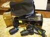 Nikon D3100