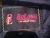 haine de blana BOLONG