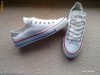 TENESI CONVERSE ALL-STAR   ALB    ......  ADIDASI MODEL NOU