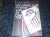 Traian Tandin - Sus mainile domnilor infractori - 1991