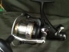 MULINETA HAKUYO XY 8000- 10 RULMENTI/ BAITRUNNER/ MODEL NOU