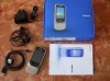 Nokia 6303i classic steel impecabil,vand sau schimb