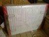 calorifer radiator otel 22 / 600 / 800