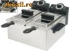 Friteusa dubla AEG FR 5548