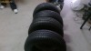 Vand cauciucuri de vara  Debica 195x65/R15 sau schimb cu 185x65/R15 de iarna