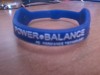 Bratari Power Balance [orice culoare] PB este echivalent cu echilibru, putere, flexibilitate.