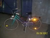 bicicleta alpina made in germania
