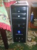 Sistem Desktop+Monitor Core2Duo