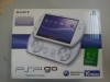 Psp Go alb 16GB modat permanent, nou