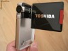 Camera video HD Toshiba camileo s10