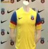 TRICOU STEAUA ORIGINAL/GALBEN/NOU
