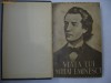 GEORGE CALINESCU - VIATA LUI MIHAI EMINESCU {Editia a 2-a, aprox. 1936}