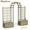 Pergola Supremus II - CE250207