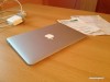 MACBOOK AIR 11 INCH I5 GARANTIE 30.01.2013 K NOU!!!