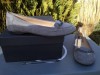 Balerini dama din piele -ale82-
