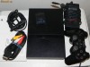 PS2 MODAT Playstation 2 Play station 2 PS2 + 5 Jocuri