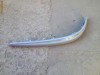BANDOU FATA MERCEDES BENZ E CLASS W211 AVANTGARDE 2003 - 2005