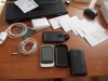 Vand/Schimb Htc Wildfire Alb G8 - Impecabil
