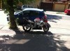 YAMAHA R6