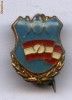 INSIGNA DINAMO 20 DE ANI