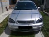 OPEL ASTRA G 1,7 DTI OPEL ASTRA G 1,7 DTI