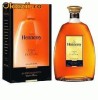 HENNESSY FINE de COGNAC