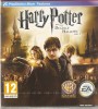 JOC PS3 HARRY POTTER AND THE DEATHLY HALLOWS PART 2 SIGILAT ORIGINAL ZONA 2 / MOVE COMPATIBLE (Transport gratuit la plata in avans)