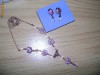 Set colier si cercei AVON