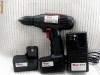 WURTH !!! Bormasina / Filetanta asemanatoare Bosch / Makita / Dewalt !!!