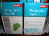 Ginkgobiloba
