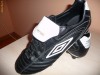 GHETE FOTBAL UMBRO DIAMOND PRO K-LEATHER