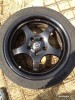 Jante aliaj Opel 16  5x110 aliaj