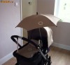 CARUCIOR BUGABOO CAMELEON