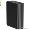 HDD extern Western Digital 1TB MyBook Essential 3.0 USB 3.0