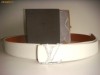 curea Louis Vuitton , curele din piele naturala cu 2 fetze culori diferite , cele mai noi modele
