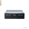 DVD Writer Samsung S222AB/BEBE Dual Layer Black Bulk SATA