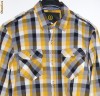 Camasa barbat BIZZBEE  Marime XS.  PRET 99 LEI. Outlet Arad. Haine noi 100% originale.