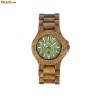Ceas WeWood Date Army