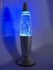 Lampa USB lava