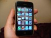 Iphone 3GS de 32Gb stare impecabila!!!!  630ron!!!