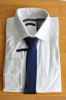 MOKAZIE! Camasi barbati (barbatesti) Slim Fit  + Cravata Inclusa! Colectia Primavara/Vara 2012 marca Angelo Litrico