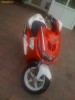 Yamaha Aerox