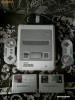 vand ,schimb snes ,super nintendo +2 jocuri