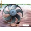 electroventilator golf 4,bora,skoda,etc (cel mare)