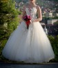 Rochie de Mireasa Printesa 