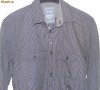 Camasa barbat JULES  Marime S.  PRET 79 LEI. Outlet Arad. Haine noi 100% originale.