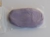FONDANT - PASTA DE ZAHAR - LILA